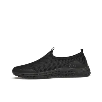 Extravagant Casual Shoes Men's Black