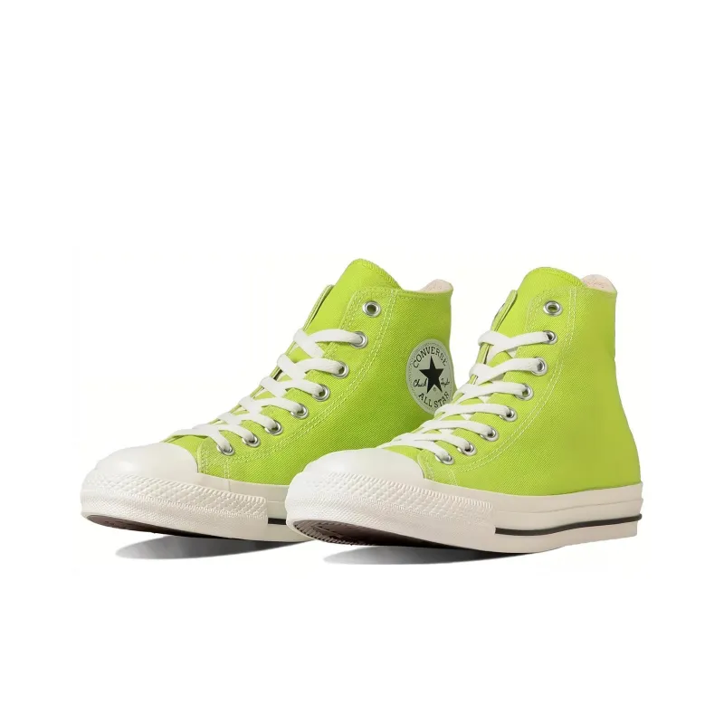 Converse Chuck Taylor All Star R Nc High Top 'Neon Green'-2