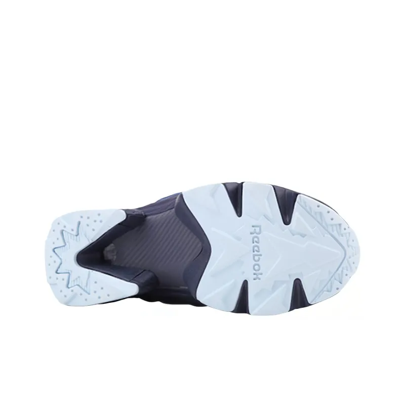 Reebok Instapump Fury Ripple Effect Navy-4