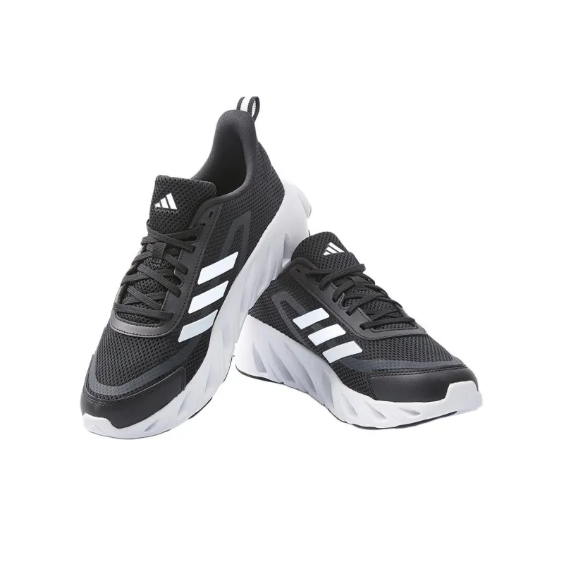 Adidas Neo All Day Boom E 'Black White'-2