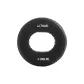Black (Suitable for Large Grip Users)