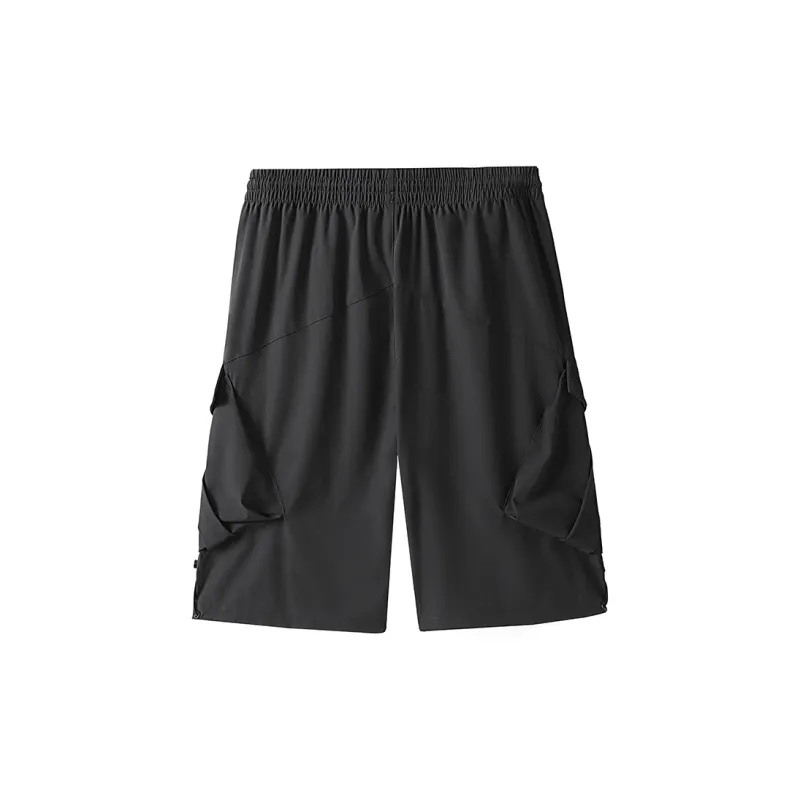 CrocoSport Cargo Shorts Unisex-13