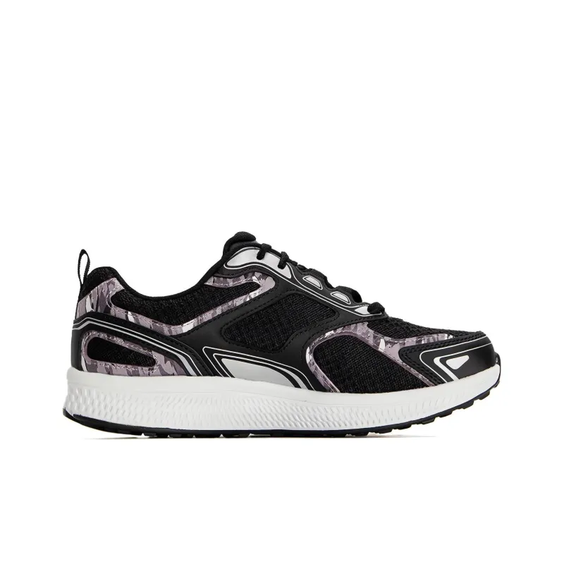 Skechers Go Run Consistent 'Black' Women's-1
