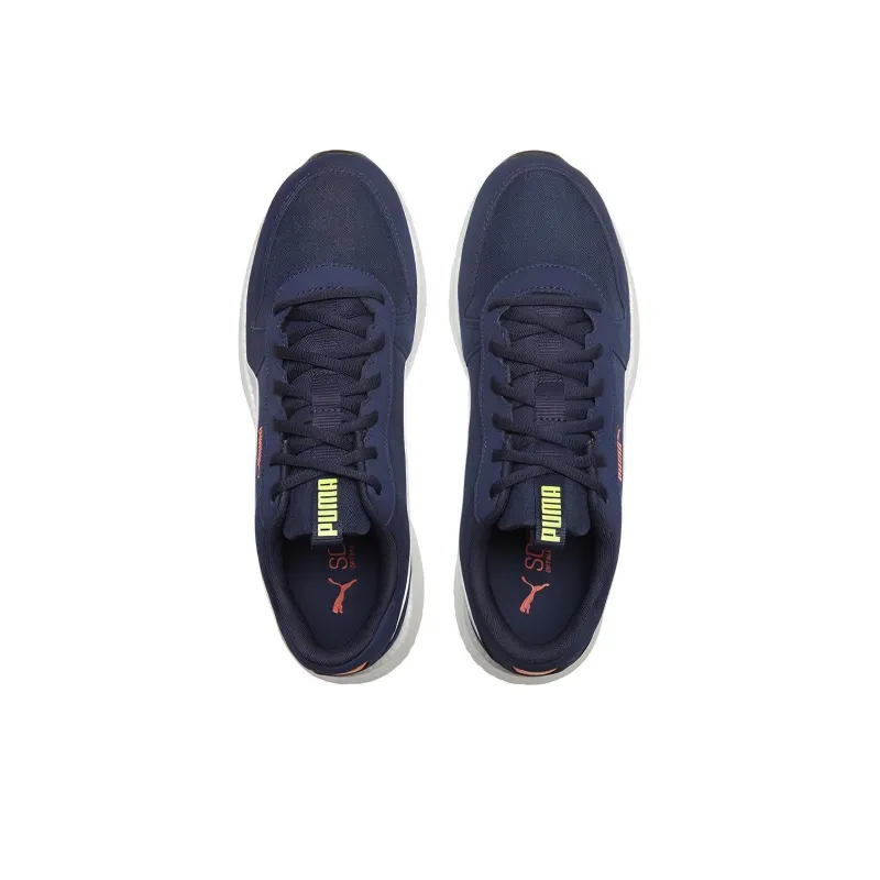 PUMA Nrgy Neko Retro 'Peacoat White'-3