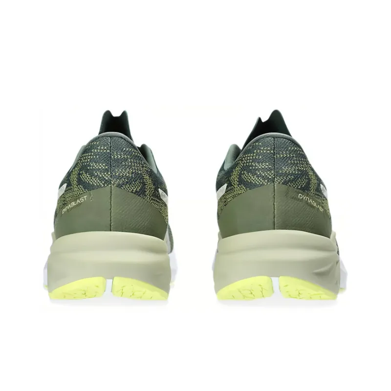 Asics DynaBlast 3 'Rain Forest'-5