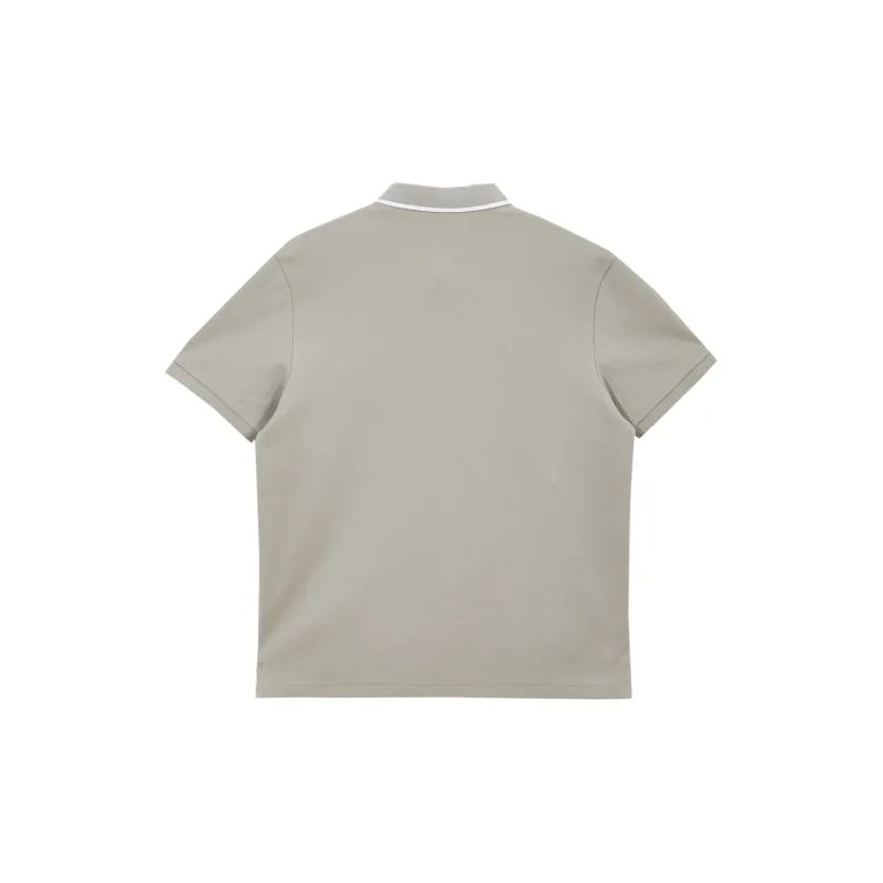JACK JONES· Short Sleeve Polo Shirts Unisex-3