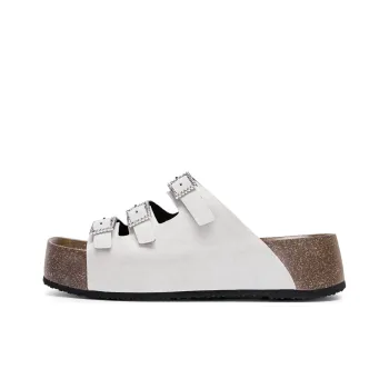 Staccato Slide Slippers Women's