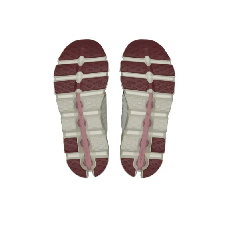 On Running Cloudswift 3 Ad Savanah Ice Women's-5