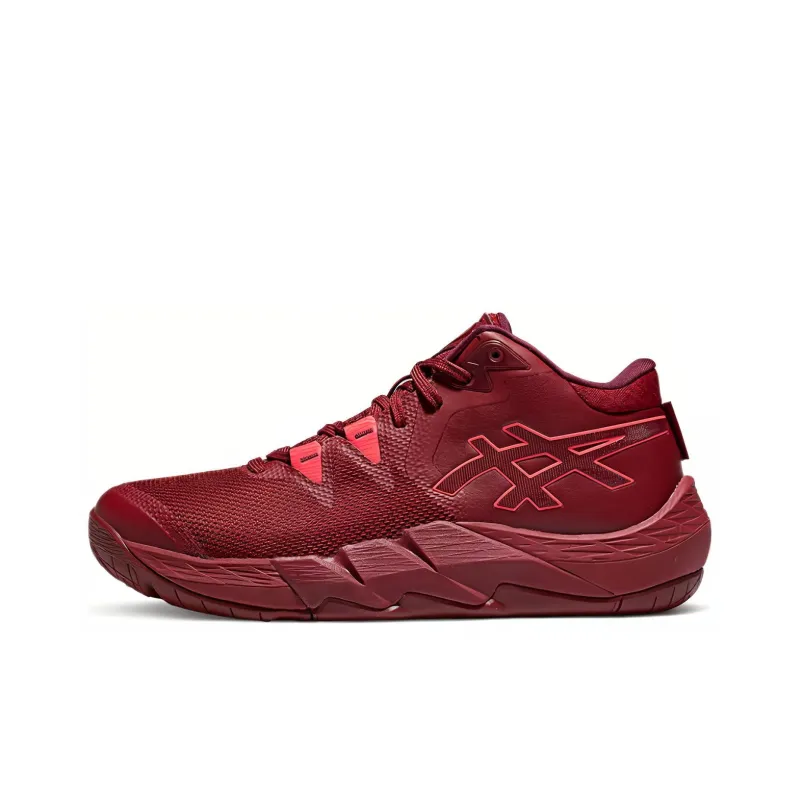 Asics Unpre Ars 2 'Beet Juice Diva Pink'-0