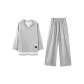 52559[Cotton-Linen Blend with Pads]Suitable for 18℃~24℃