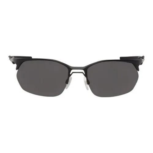 Oakley Browline Sunglasses Men's Black