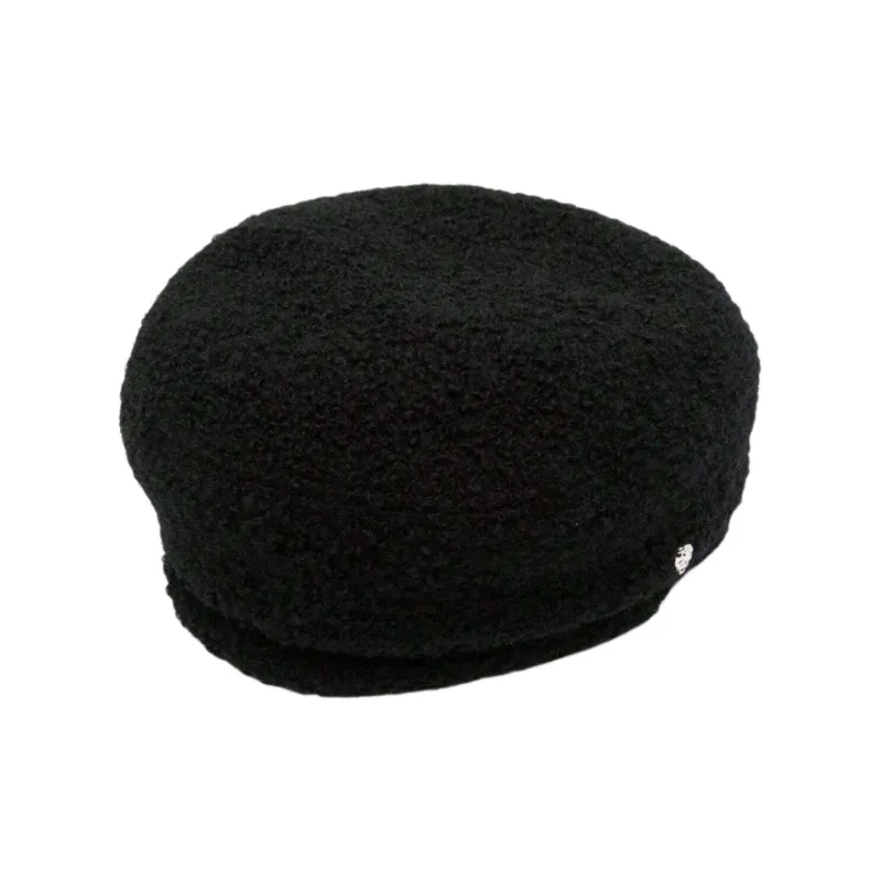 Helen Kaminski Hailie Bouclé Designed Beret-0