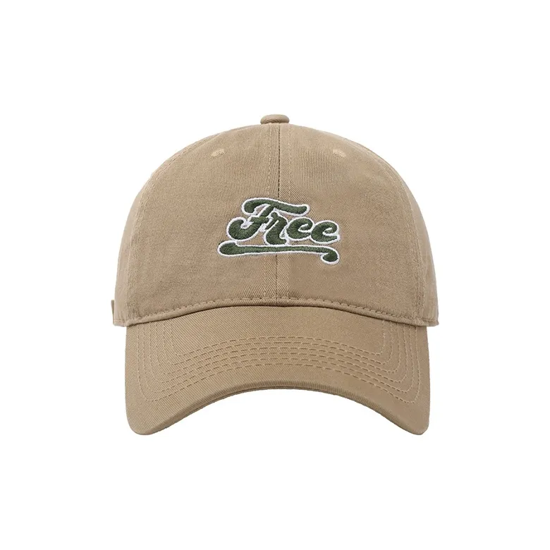 FREE RABBITⅡ Baseball Caps Unisex-5