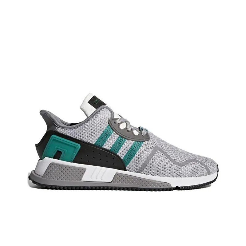 Adidas Eqt Cushion Adv Grey Sub Green-1