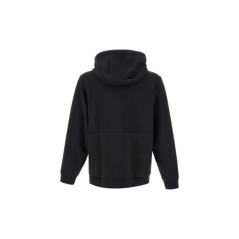 LACOSTE Jackets & Coats Men's Black-1