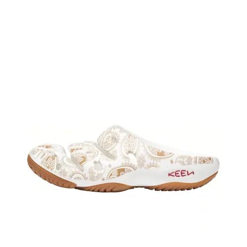 Keen Yogui Artsfull Clogs Men