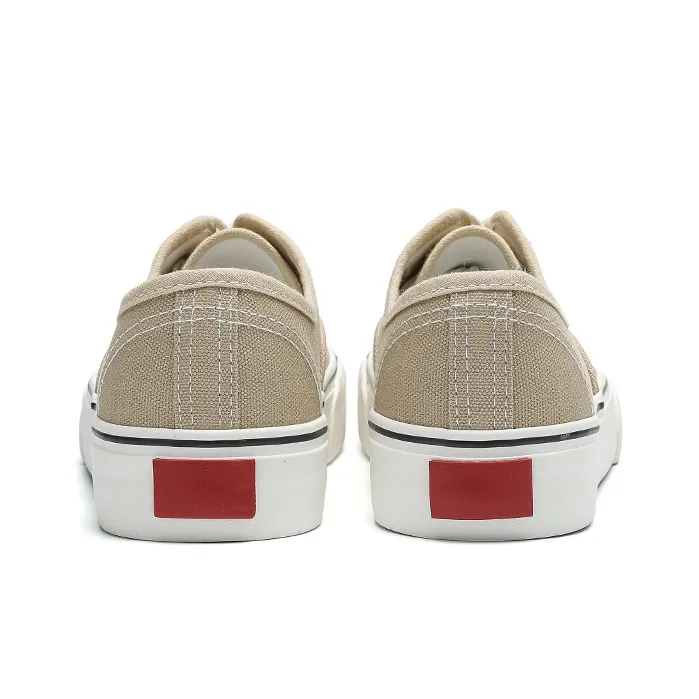 FOREVER 21 Slip Resistant, Abrasion Resistant, Breathable, Lightweight, Cushioning Low Top Canvas Shoes Unisex-18