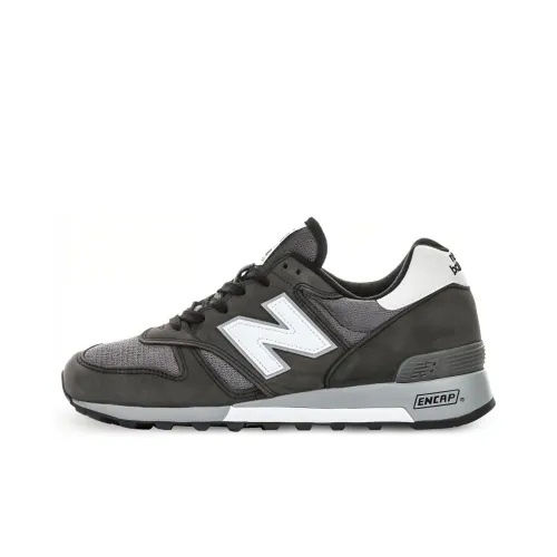 New Balance 1300 MiUSA Black Grey