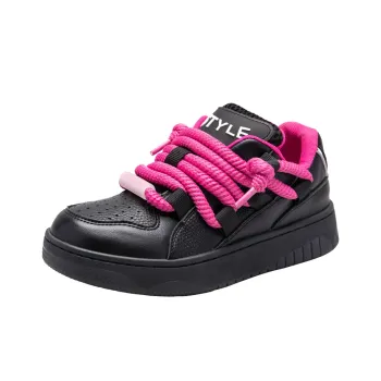 HSTYLE Skateboard Shoes Women's