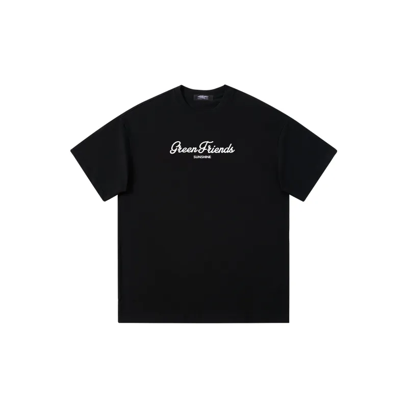 GF T Shirts Unisex-1