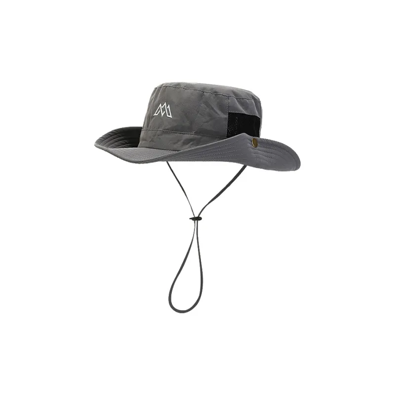 ALIEN BANG Bucket Hats Unisex-1