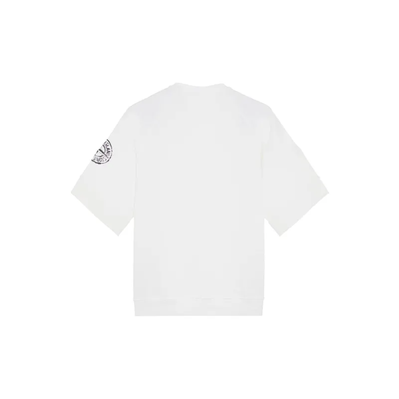 STONE ISLAND T Shirt Men's White-1
