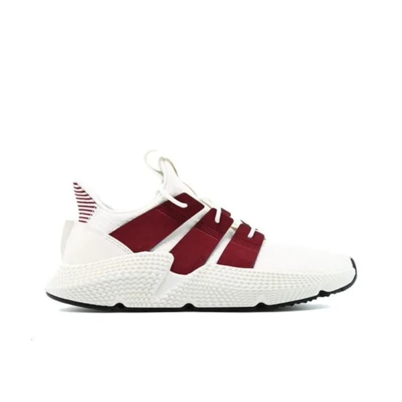 Adidas Prophere 'Noble Maroon'-1