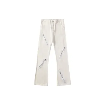 TESTUNG Jeans Unisex