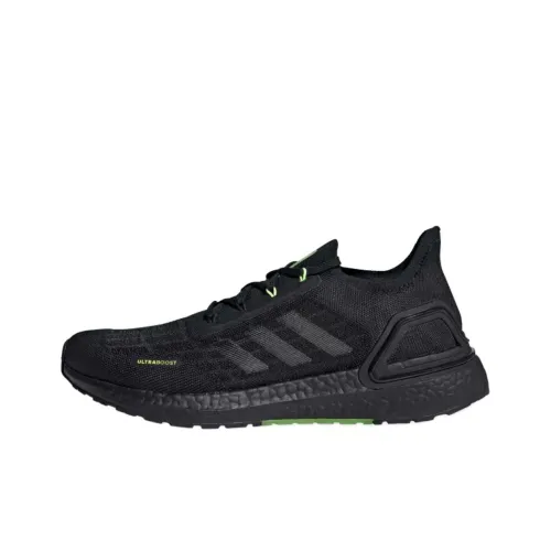 Adidas Ultra Boost Summer.Rdy Core Black Signal Green