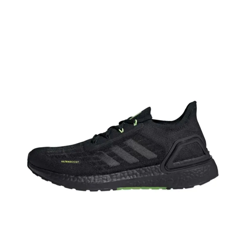 Adidas Ultra Boost Summer.Rdy Core Black Signal Green-0