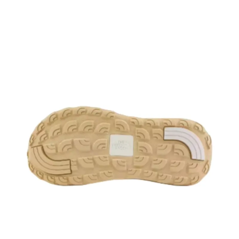 THE NORTH FACE Explore Camp Sandals 'Gardenia White' Women's-4