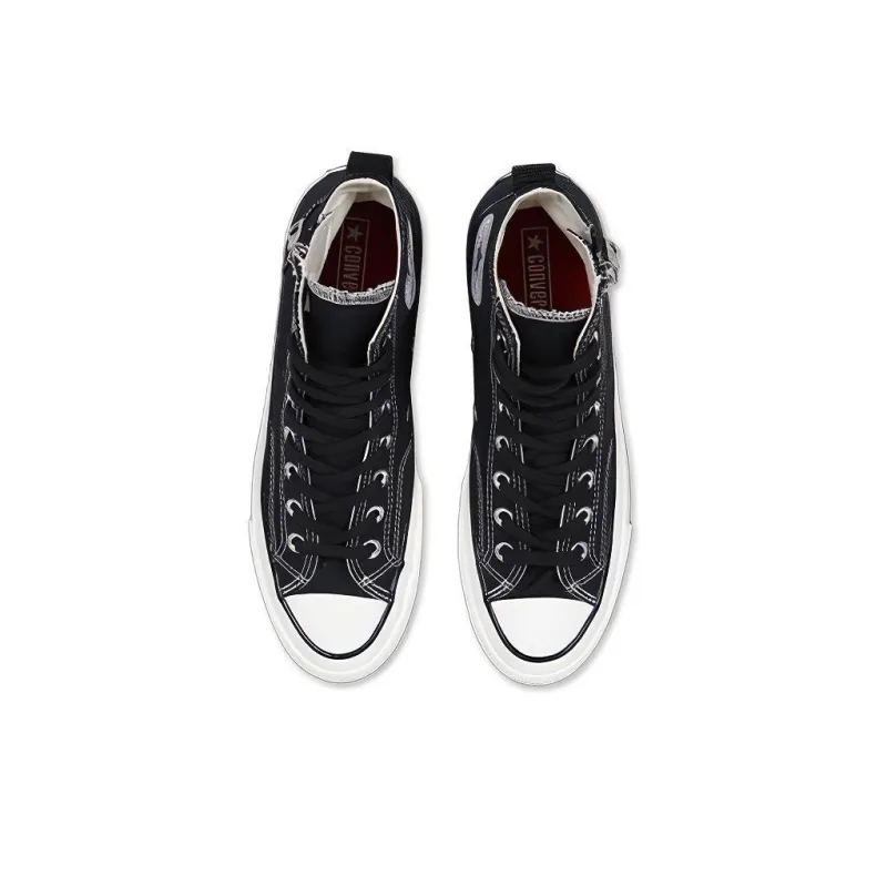 Converse Chuck Taylor All Star 70 Hi Riri Black-3