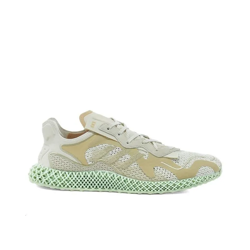 Adidas Evo 4D END. Dune-1