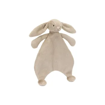 JELLYCAT Bashful Bunny Comforter Stuffed Animal