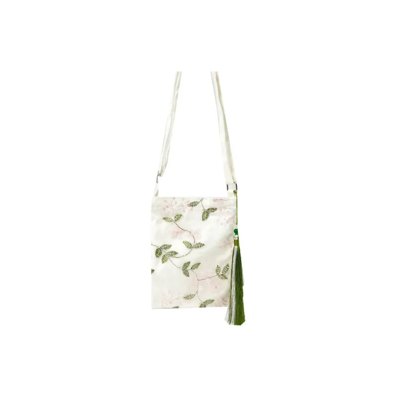 Boniu Polyester Shoulder Bag, Crossbody Bag Women's-4