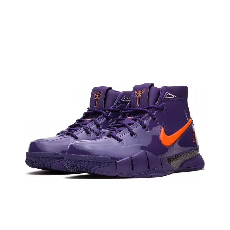Nike Kobe 1 Protro Devin Booker Pe-1