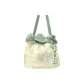 Cotton-Linen Blend-Sage Green