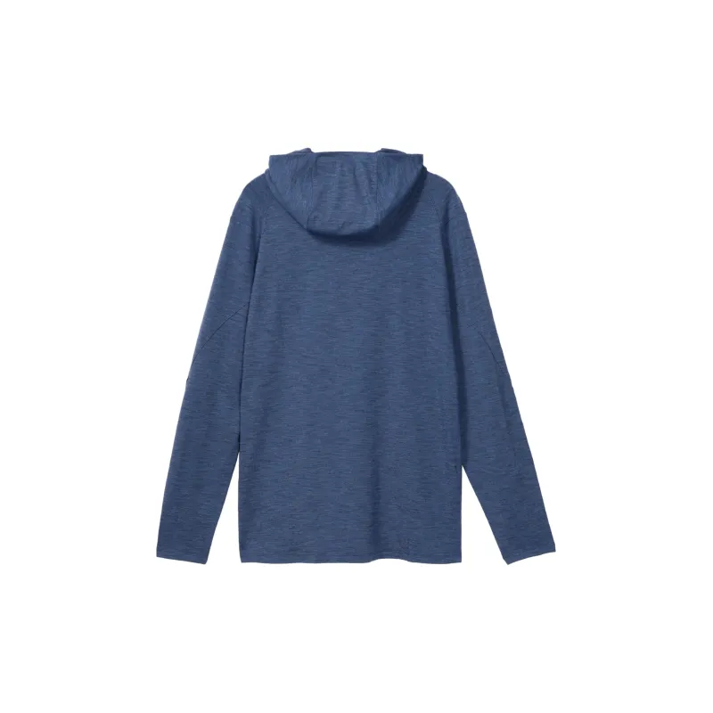 Lululemon Surge Warm T Shirts Men-3