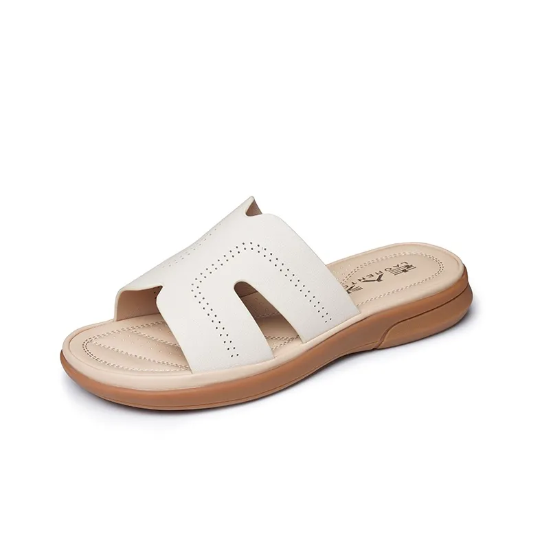 LAORENTOU Slide Slippers Women's-7