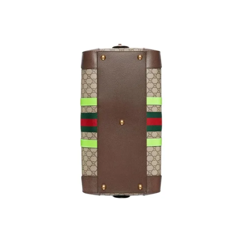 GUCCI Travel Bags-4