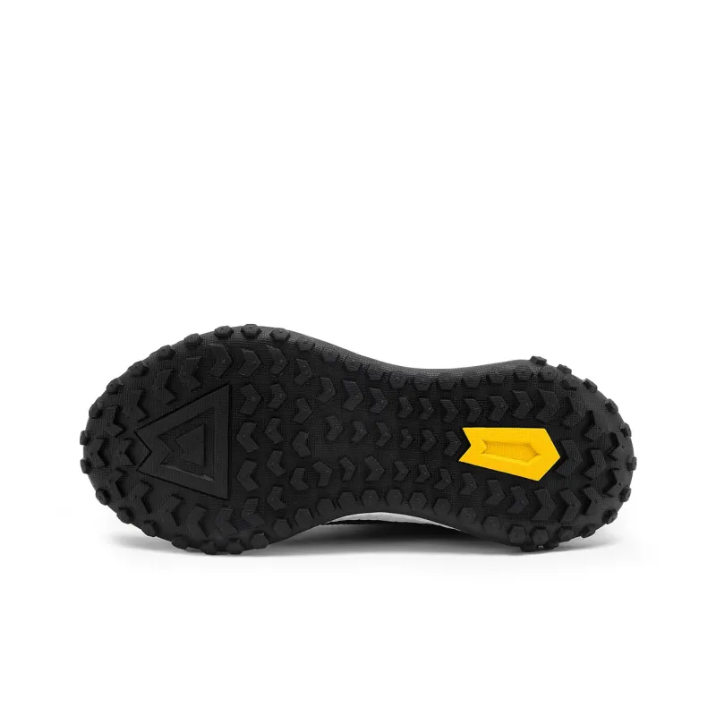 WALK SOUL Coverage Rebound Height Increasing Wear-Resistant Slip-Resistant Mid-Top Casual Shoes Unisex-12