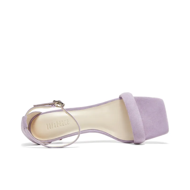 Joypeace Romantic Encounter One Strap Sandals 7cm Women's-2