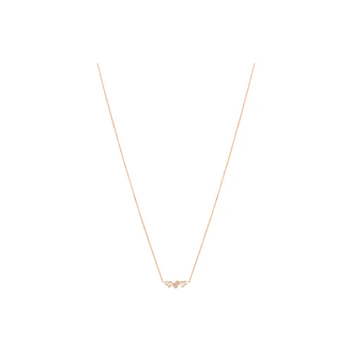 Qeelin Necklaces Women's