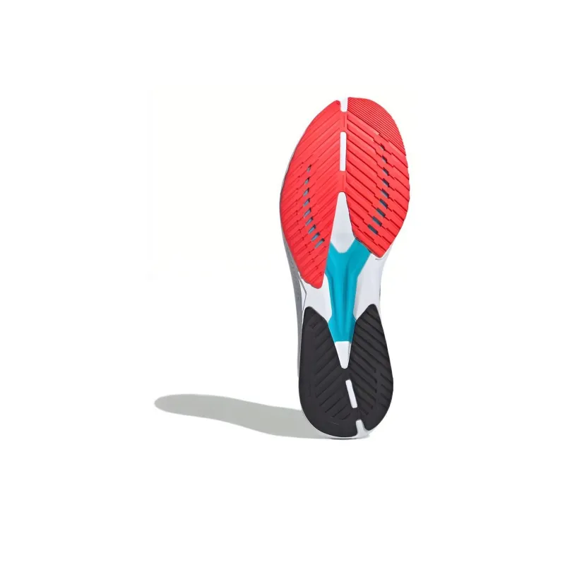 Adidas Adizero Rc 5 'White Light Aqua'-5