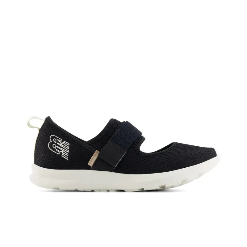 New Balance Nergize V1 Summer Q1 'Black White' Women's-1