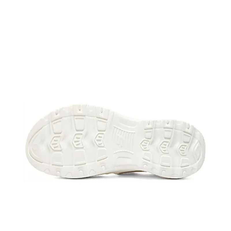 Skechers Foamies D'Lites 2.0 'White' Women's-3