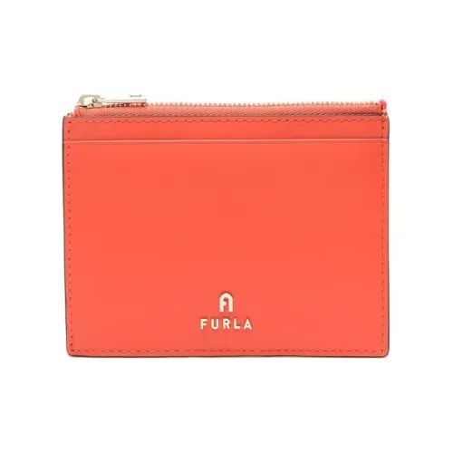 Furla Large Camelia Cardholder