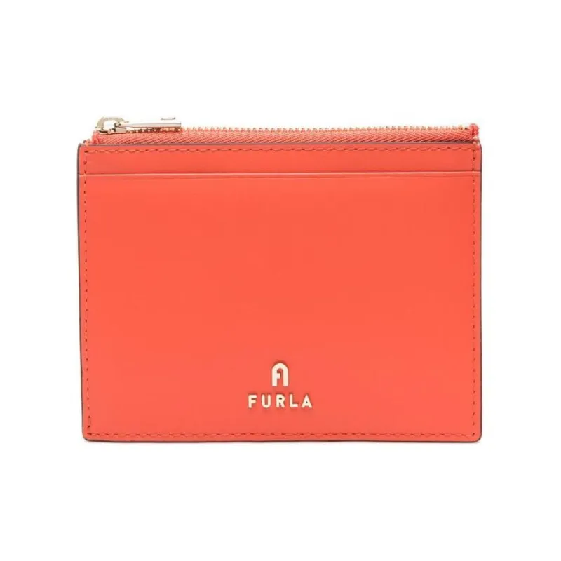 Furla Large Camelia Cardholder-0