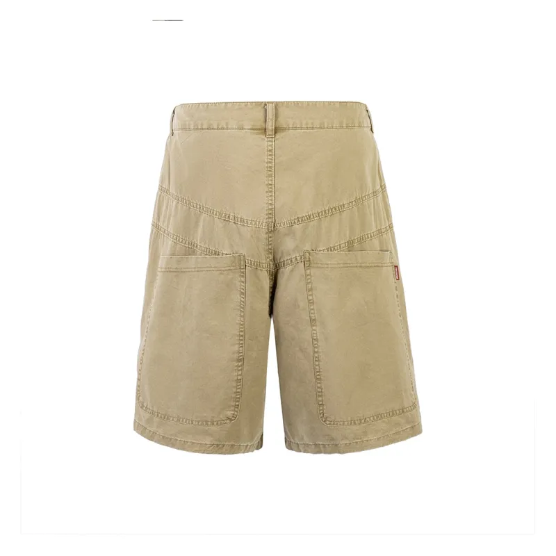 NewJnxs Cargo Shorts Unisex-11