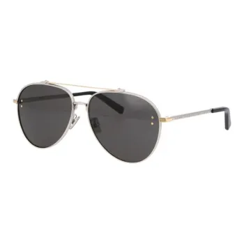 DIOR - Aviator Sunglasses Men's Silver